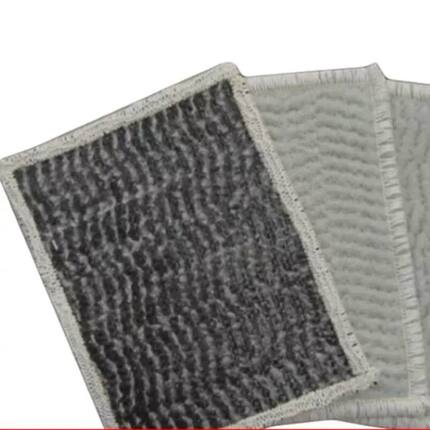 GCL钠基膨润土防水毯 3000g 4000g 5000g 膨润土防水毯 厂家直销