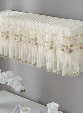 开机不取挂机空调罩卧室新款防尘罩卧室美的格力奥克斯通用