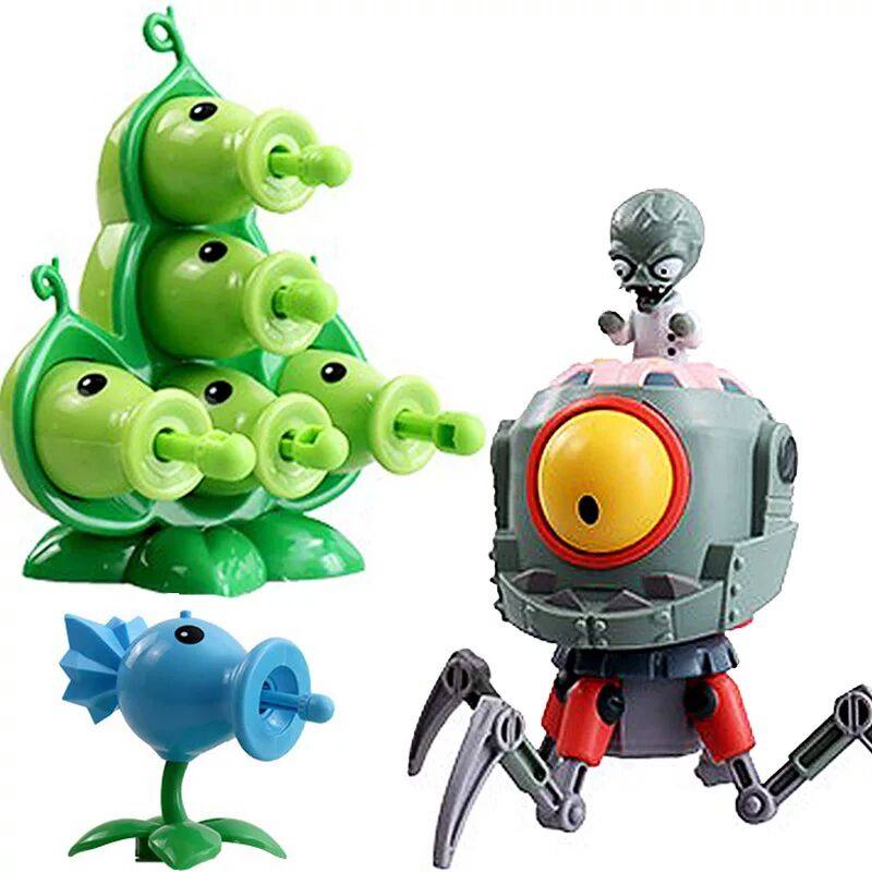 植物大战僵尸玩具代新版发射枪未来尸向日葵红花针黄金蓓蕾芦藜药,玩具/童车/益智/积木/模型,仿真/动物玩偶,淘宝优惠券,粉丝福利购,淘宝优惠卷