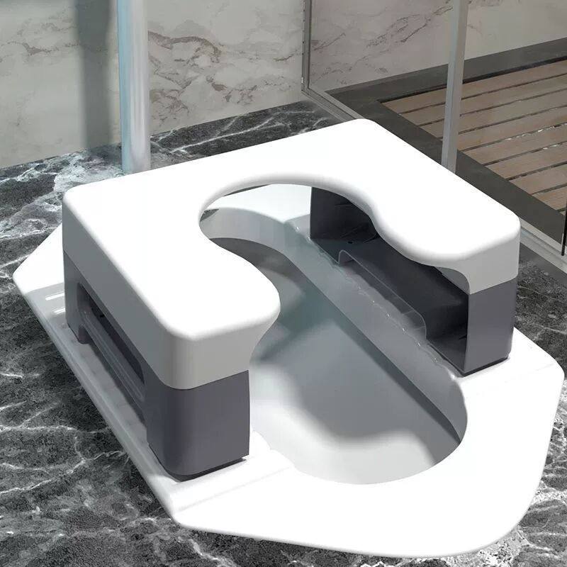 蹲便器坐架孕妇卫生间蹲厕坐便椅老人家用结实厕所凳子蹲坑神器,商业/办公家具,坐便椅/凳,淘宝优惠券,粉丝福利购,淘宝优惠卷