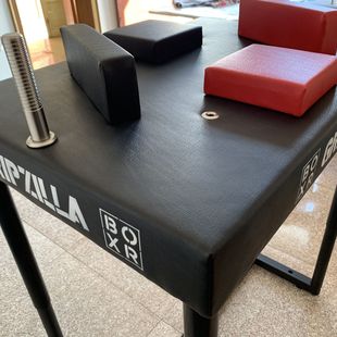 腕力桌手臂摔跤腕力台扳手腕桌