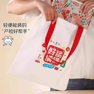 产检收纳册带拉链包2026新款刺绣可摺叠孕检报告单2026马宝宝怀孕