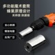 套筒多功能手电钻电动棘轮扳手万用扳手工具套装 火花塞手动