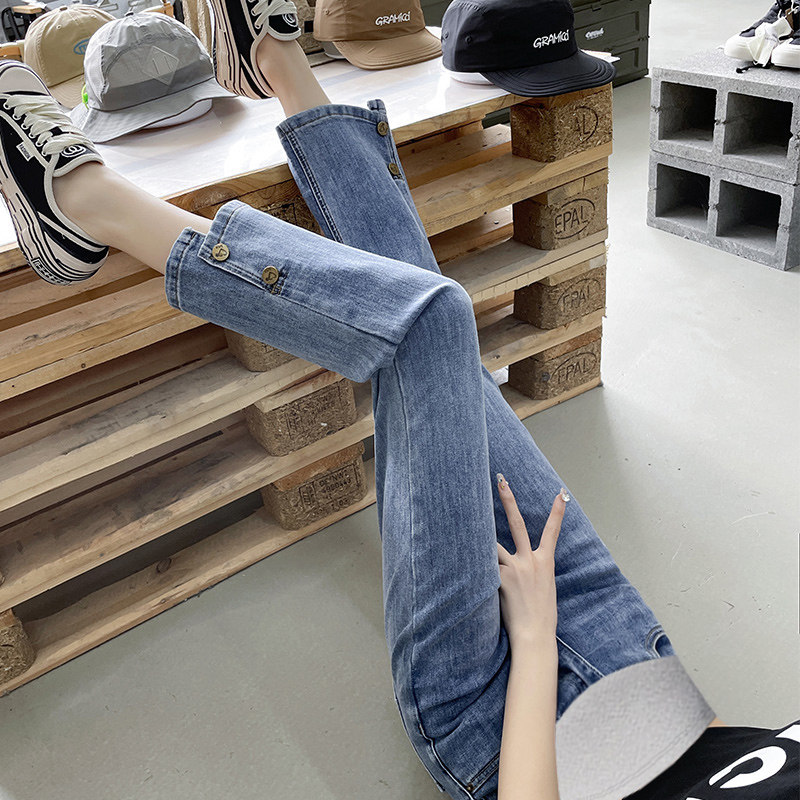 孕妇裤子夏季薄款外穿夏款直筒牛仔裤小个子女夏装大码打底烟管裤,孕妇装/孕产妇用品/营养,孕妇打底裤,淘宝优惠券,粉丝福利购,淘宝优惠卷