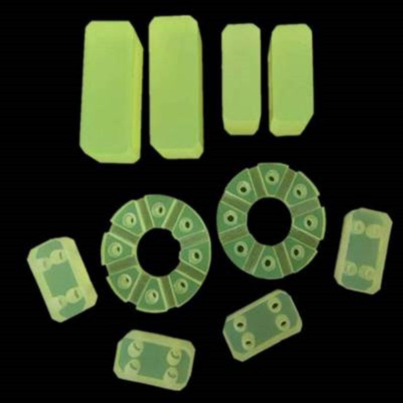 聚氨酯棒加工优力胶缓冲垫片PU空心管牛筋板弹力胶棒非标开模定制,五金/工具,塑料板,淘宝优惠券,粉丝福利购,淘宝优惠卷