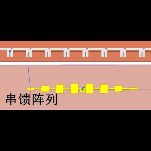 天线设计/MATLAB算法/HFSS/CST射频仿真指导