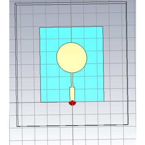 HFSS/CST/AWR/ADS/COMSOL/天线设计/无源器件/仿真/实物加工