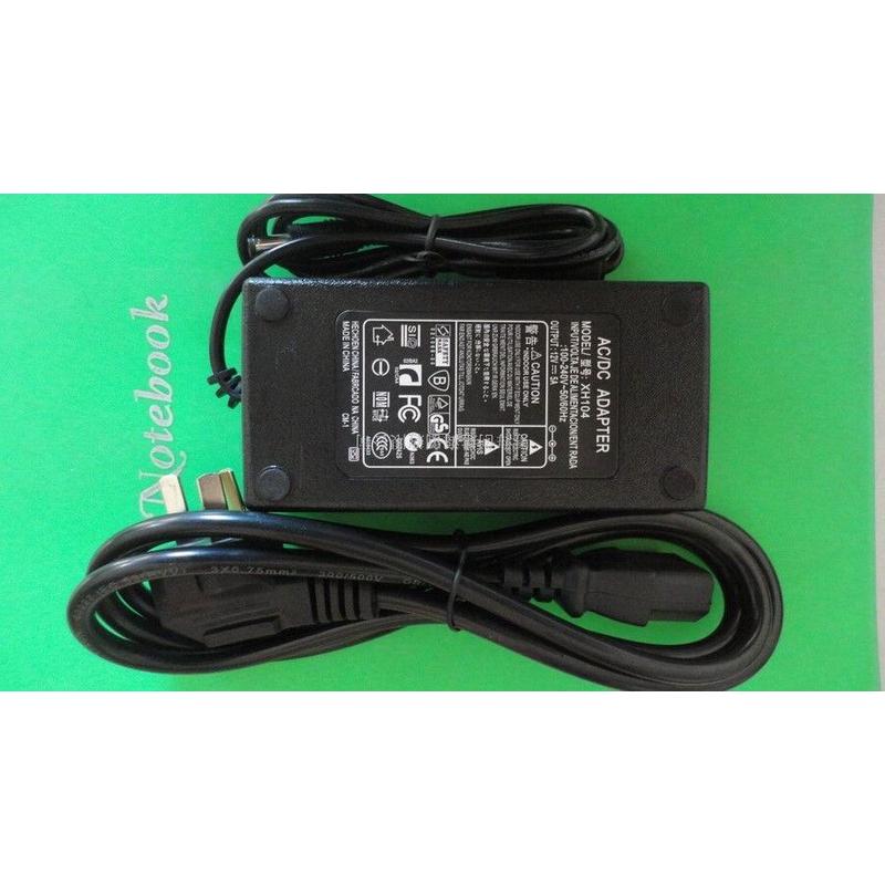 中崎ZQ-A1089触摸屏收银w机POS一体收款机安卓收银电源适配器12V