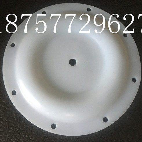 胜百德马拉松S1F塑料泵膜片 1寸泵特氟龙隔膜片286-108-600膜片