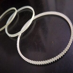 实验室调速振荡器HY-2/4/5专用皮带   131型（直径）