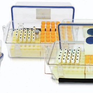 泉发 室内样本转移箱IMC-R2R转运箱 生物安全运输箱 感染样本运送