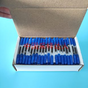 苯系物吸附管 CS2溶剂解析型 120mm 采样管 活性炭采样管