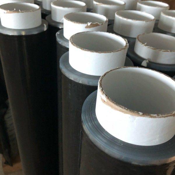 工厂整支供应中厚款65丝油胶黑色胶带光伏太阳能电池板定位修补等,包装,高温胶带,淘宝优惠券,粉丝福利购,淘宝优惠卷