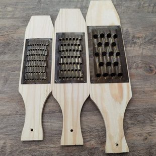 擦子擦土豆丝神器粗丝黄瓜丝刨丝器萝卜丝铜刨子切条器蔬菜擦丝板