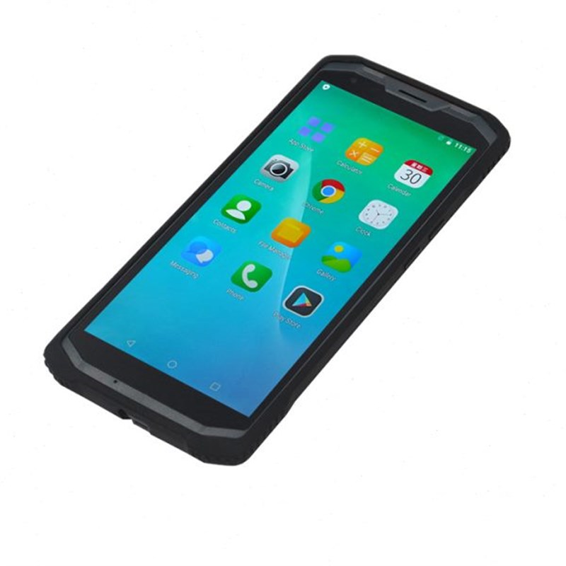 仓储物流无线数据采集设备v终端智能便携式手持机PDA仓库盘点机