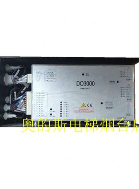 EASY-CON-T奥的斯电梯DO3000门机盒变频器HAA24360G10/G5控制全新