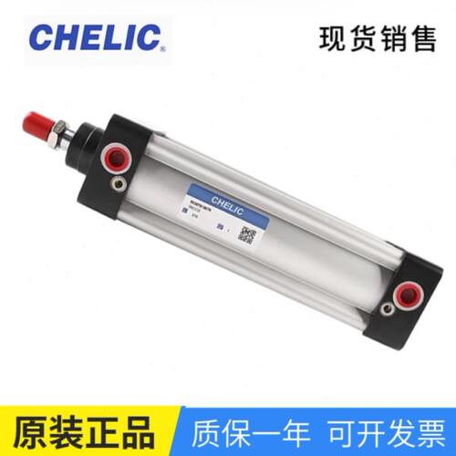 CHELIC气力可DN标准气缸DN40*25/50/75/100/125/150/175/200/300