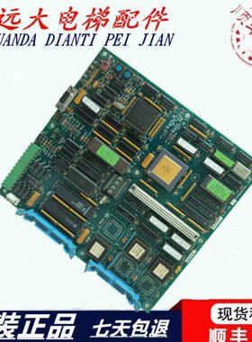 奥的斯OVF30变频器主板ABA26800GW4 原装正品ABA26800GW4现货