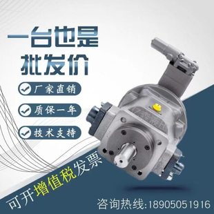 2.5 津达柱塞泵1.25 400MYCY14 250 160