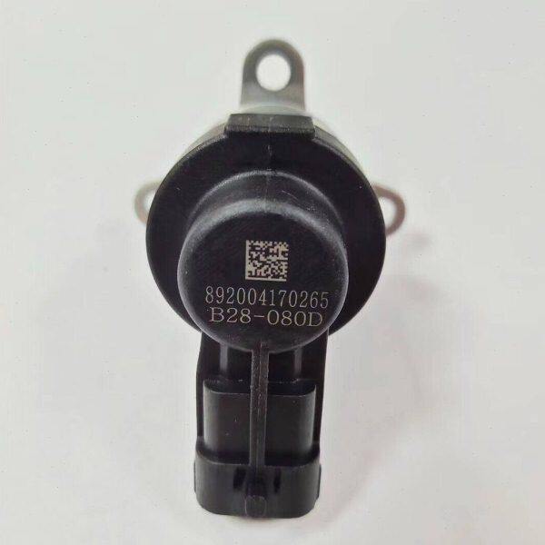 原装重庆燃油共轨计量阀油泵计量单元B10-080A B28-080D云内玉才