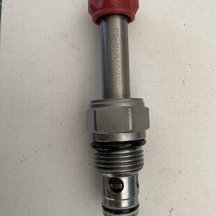 海德信 HDX 插装电磁阀 WINNER螺纹插装阀 EP10W2A31N05 SV6-10W