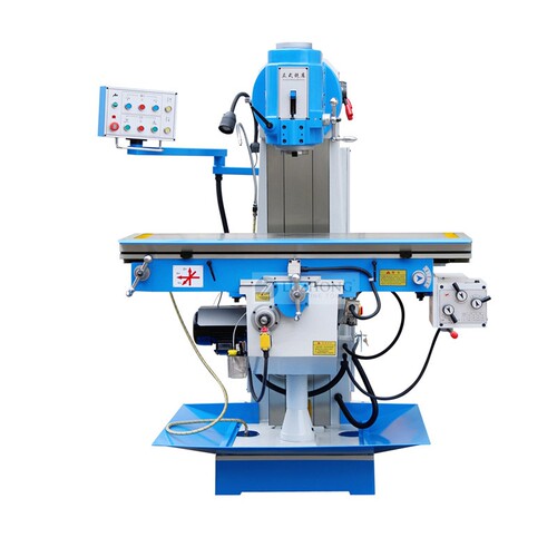 铣床 立式铣床X5036B 铣床加工 立式铣床升降台铣床 立式铣床