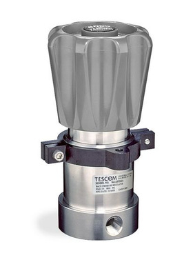 艾默生 Tescom 54-1200系列背压液体调压器