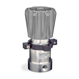 艾默生 Tescom 54-1200系列背压液体调压器