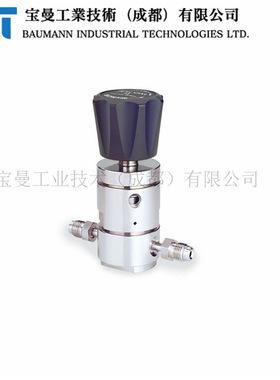 TESCOM 64-5000 系列负压调压器负偏差可控制真空和低正压有现货
