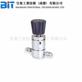 TESCOM 64-5000 系列负压调压器负偏差可控制真空和低正压有现货