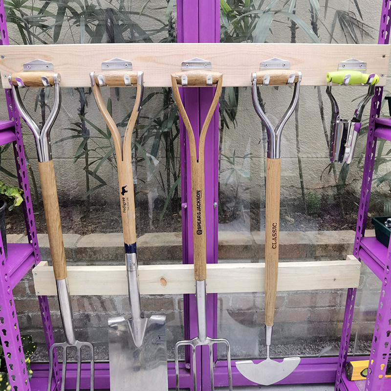 园艺大尺寸工具收纳挂钩墙面壁挂双钩铁艺镀锌五金工具一套四个,鲜花速递/花卉仿真/绿植园艺,其它园艺用品,淘宝优惠券,粉丝福利购,淘宝优惠卷