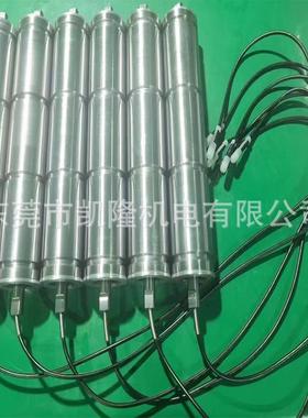 INTERROll电动滚筒交流电动滚筒TM80TM113