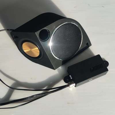 九号E80cmk2E100E125升级音响功放蓝牙音箱