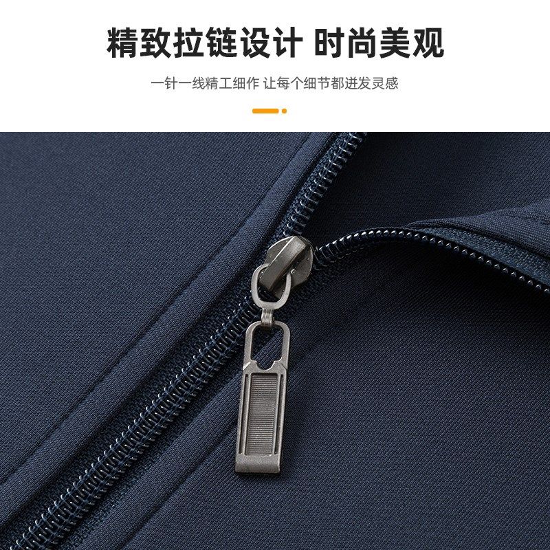 爸爸秋装套装2024新款中老年男装休闲运动两件套中年男士跑步衣服,男装,时尚套装,淘宝优惠券,粉丝福利购,淘宝优惠卷