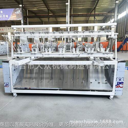 用功多能621设手工面荞麦面切断备电商动切面机干挂面切面器