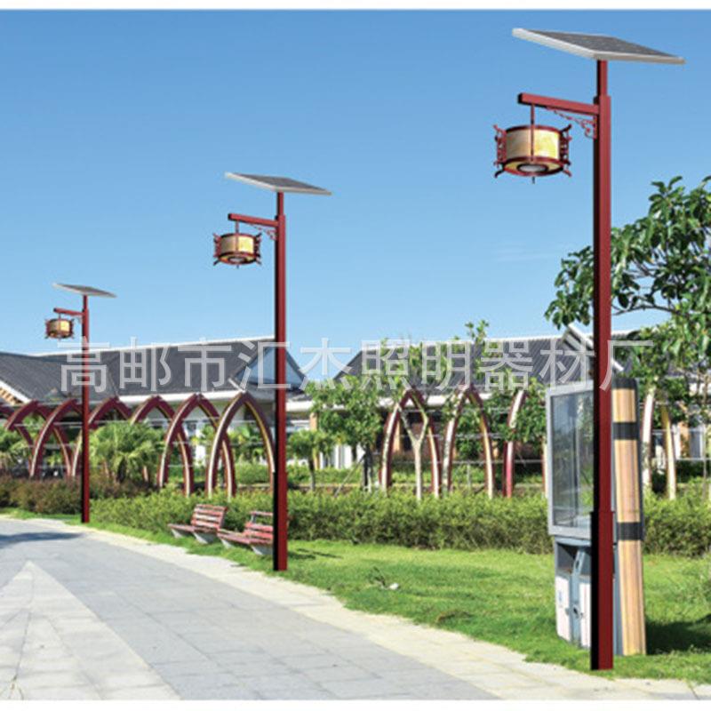 户外led小区庭院灯太阳能庭院灯欧式庭院灯压铸铝庭院灯灯具
