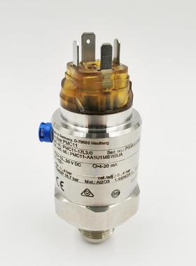 压力变送器PMC11-AA1U1MBWBJAE+H4bar/400kPaPMC11-17L3/0