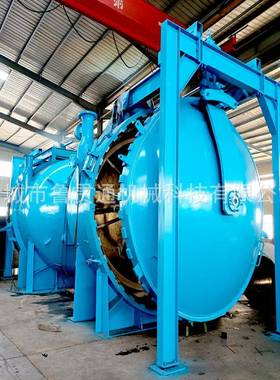 塑胶跑道硫化罐塑胶制品硫化罐橡塑制品硫化罐