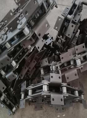 直销斗式提升机链条NE输送链条板链式输送机链条高承载