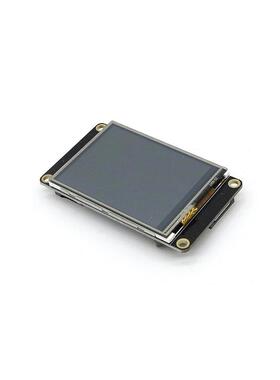 NextionNX3224K024增强版2.4寸人机交互界面HMI英文版内核
