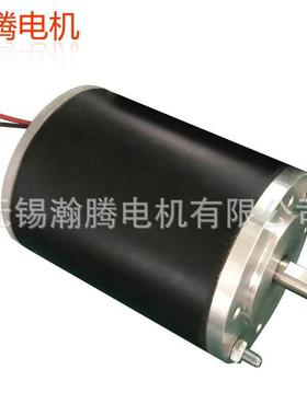 电机长期供应76ZYT直流有刷绣花机电机小型直流有刷电机