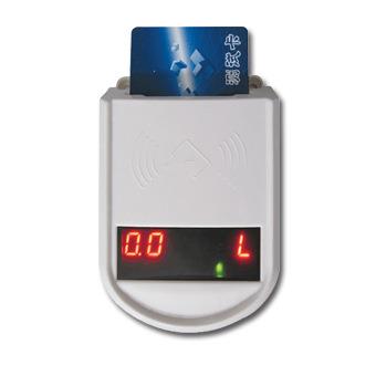 直销校园BOT节能饮水机刷卡取水计费系统水控机开水器