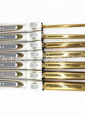 专业发廊速热陶瓷卷发器影楼化妆师短发内扣大卷梨花电卷棒