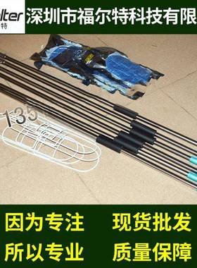 供应净化无尘拖把90*17cm拖把超细无尘布拖头全国满包邮