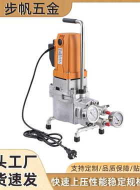 第七代高压双管注浆机水固化机器丙烯酸盐防水补漏七代注浆机配