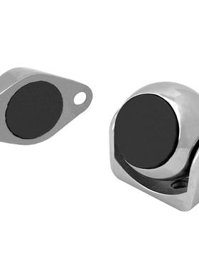 门吸不锈钢316船用配件游艇配件船舶配件船用五金配件