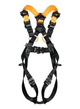 耐特尔BK11安全带快速穿戴轻便安全带重量轻冲击力小高品质