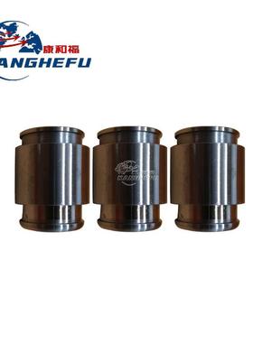 适用于林德335/386/1275车型叉车配件3244521703转向油缸活塞