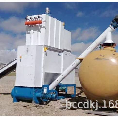 JZP全自动拆包机金属拆包设备粉料全自动拆包卸料机无尘上料防水