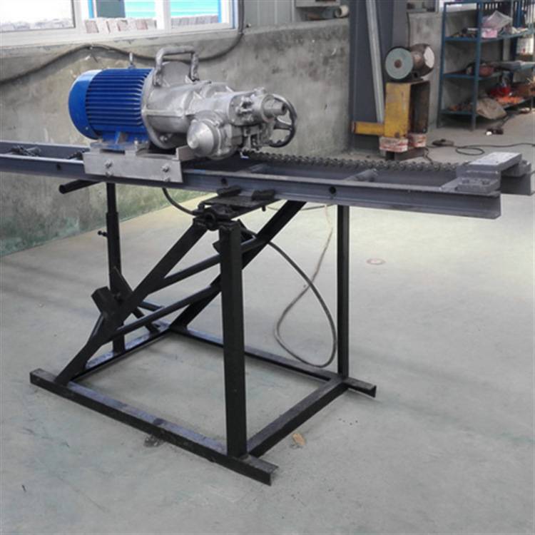 煤矿井下用KHYD75岩石电钻 5.5kw电动岩石电钻KHYD40岩石电钻价格
